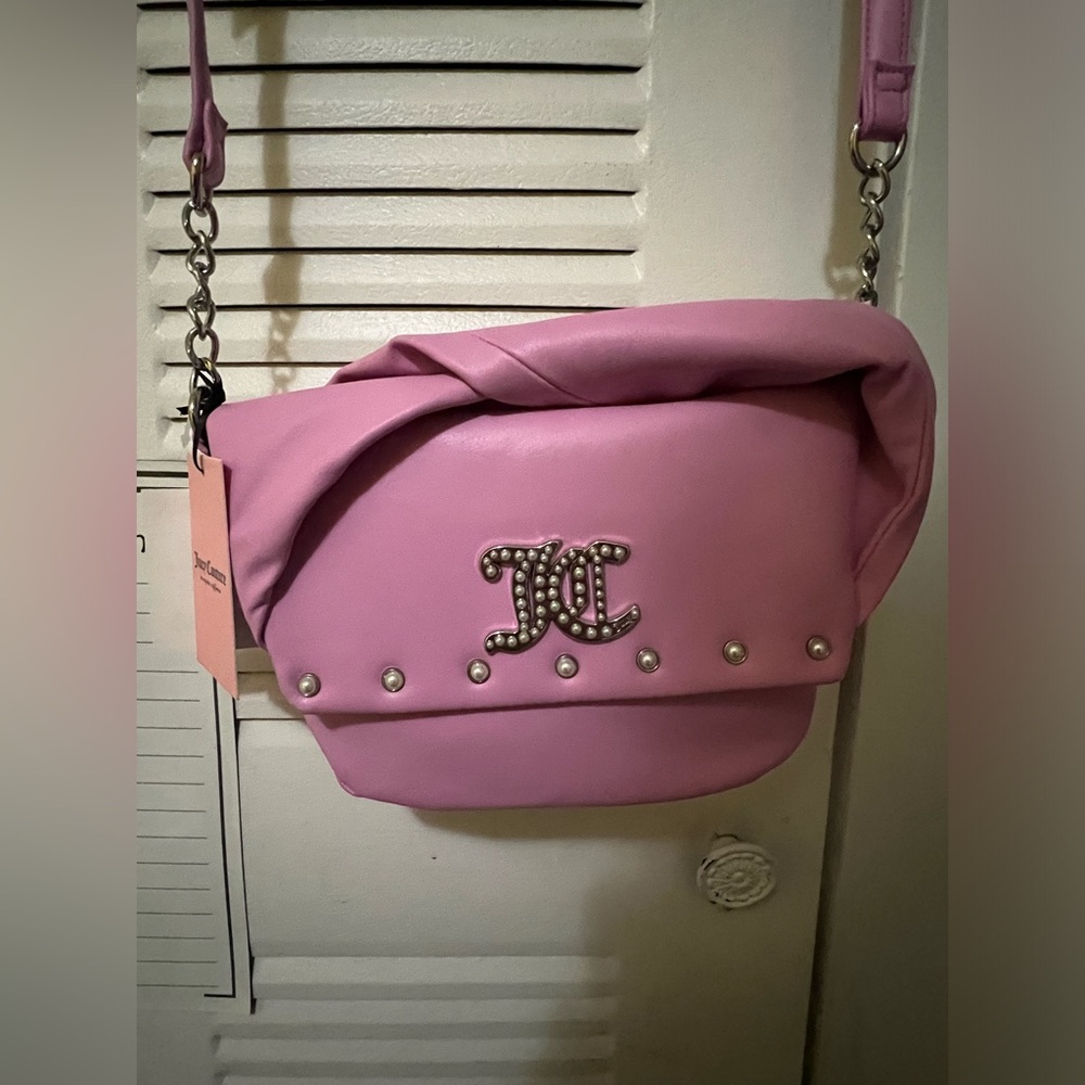 Juicy couture new with tags